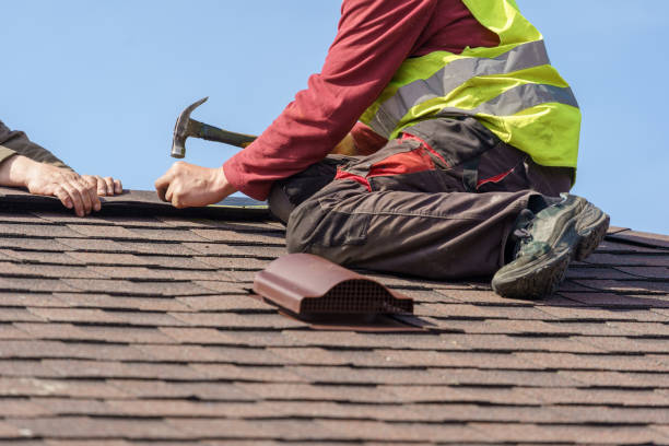 Slate Roofing Contractor in Brimfield, OH