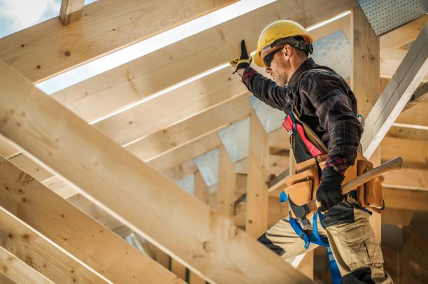 Best Roof Leak Repair  in Brimfield, OH
