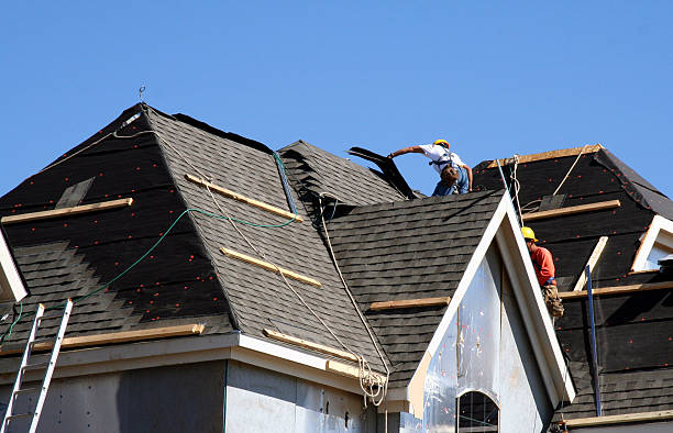 Best Emergency Roof Repair  in Brimfield, OH