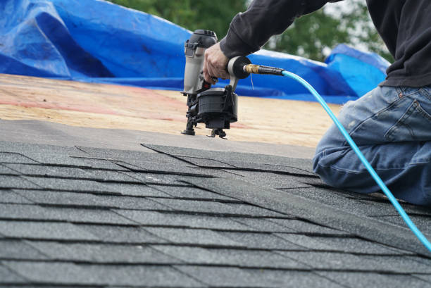 Best Slate Roofing Contractor  in Brimfield, OH