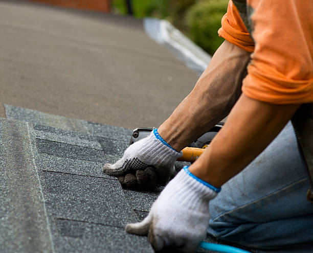 Best Residential Roofing Contractor  in Brimfield, OH