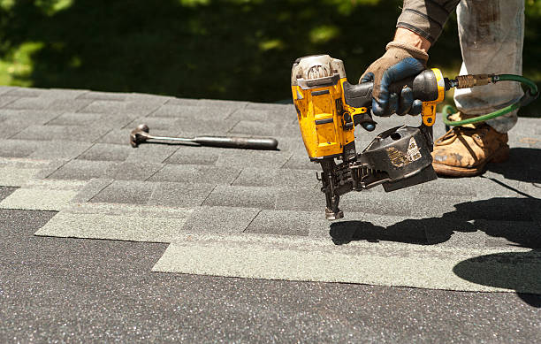Quick and Trustworthy Emergency Roof Repair Services in Brimfield, OH