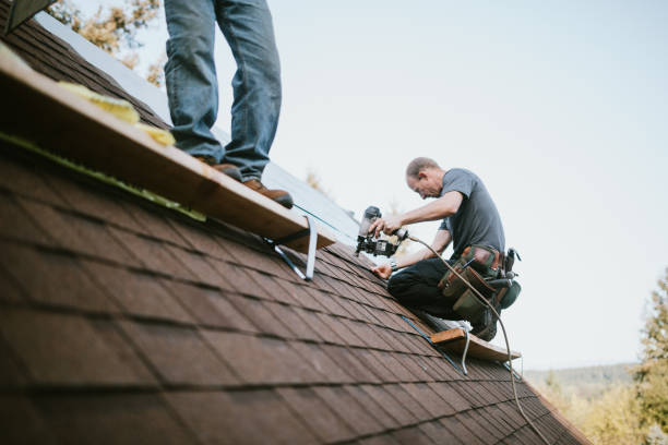 Best Commercial Roofing Services  in Brimfield, OH